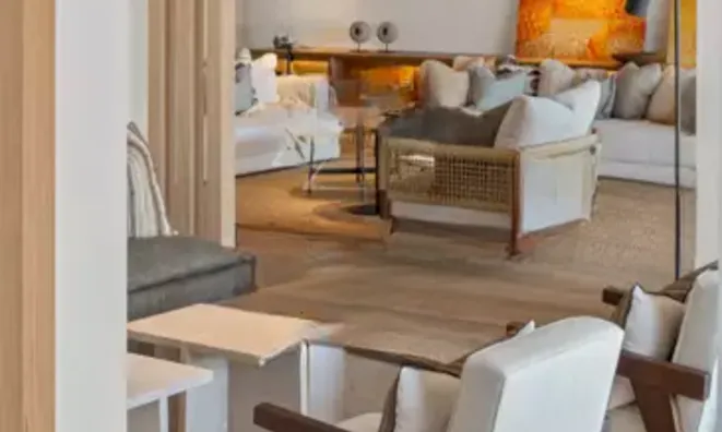 Недвижимость Villa Cannes Californie: 11