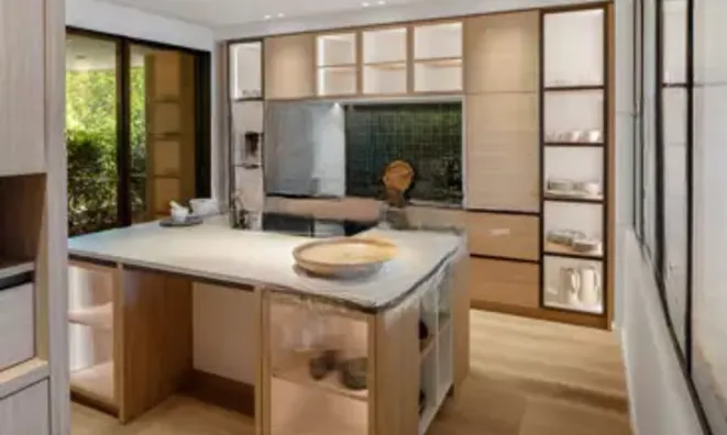 Недвижимость Villa Cannes Californie: 12