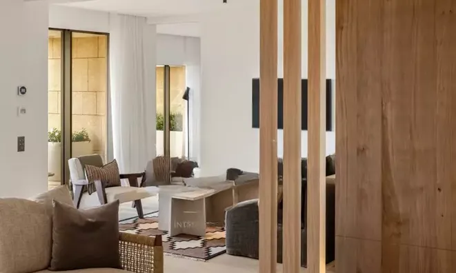 Недвижимость Villa Cannes Californie: 13