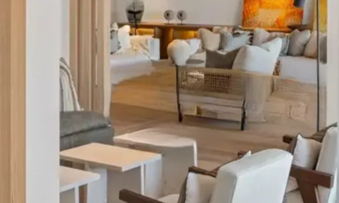 Недвижимость Villa Cannes Californie: 14