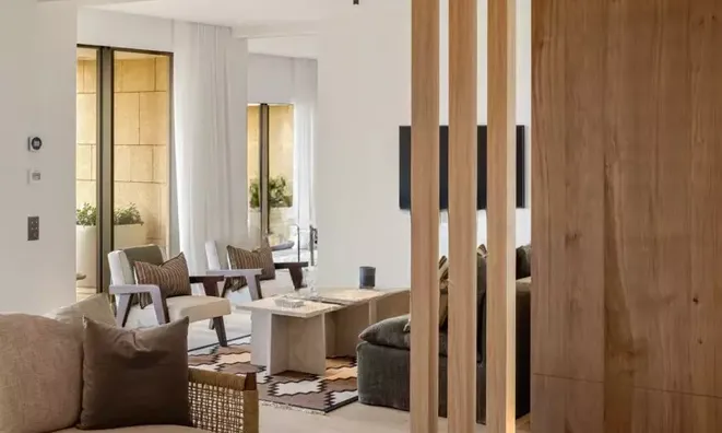 Недвижимость Villa Cannes Californie: 16