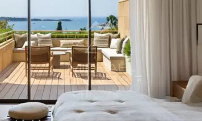 Недвижимость Villa Cannes Californie: 17