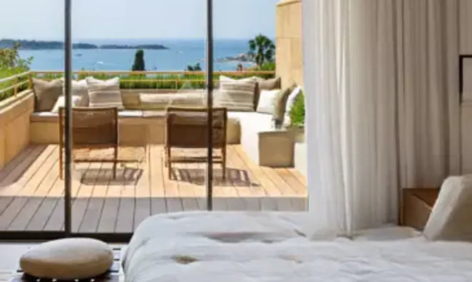 Недвижимость Villa Cannes Californie: 20