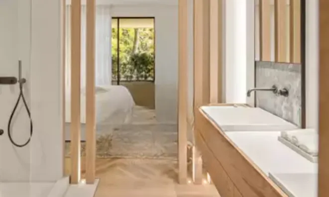 Недвижимость Villa Cannes Californie: 21