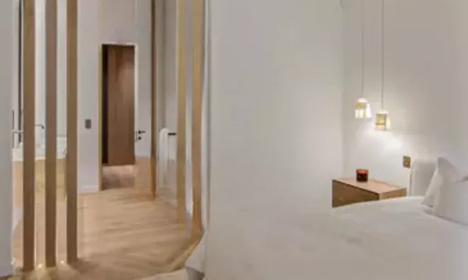 Недвижимость Villa Cannes Californie: 23