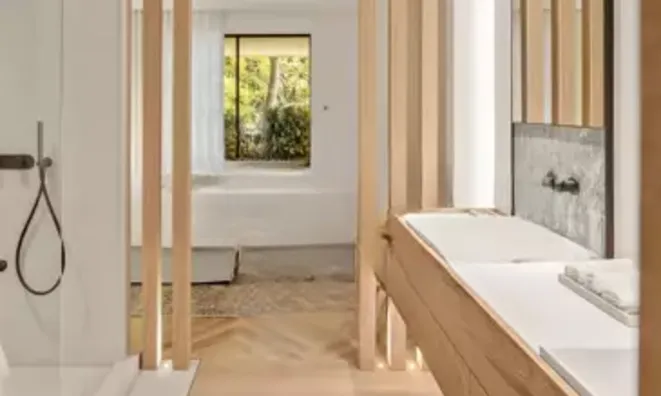 Недвижимость Villa Cannes Californie: 24