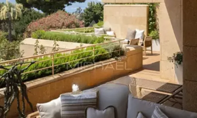 Недвижимость Villa Cannes Californie: 27