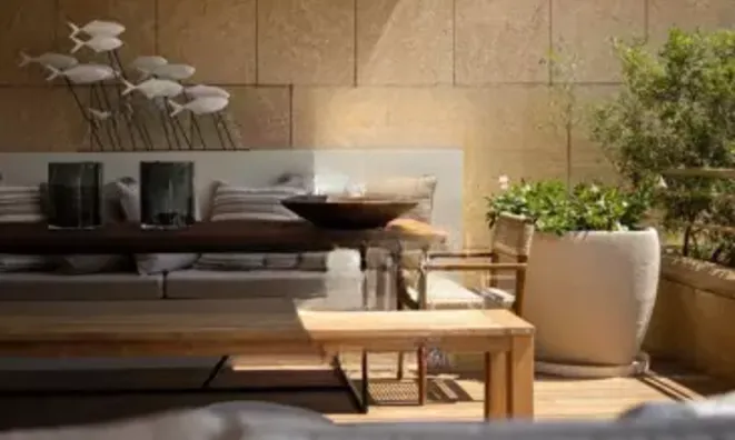 Недвижимость Villa Cannes Californie: 29