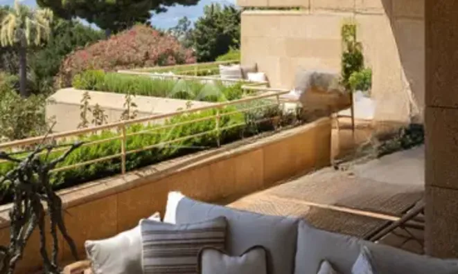 Недвижимость Villa Cannes Californie: 30