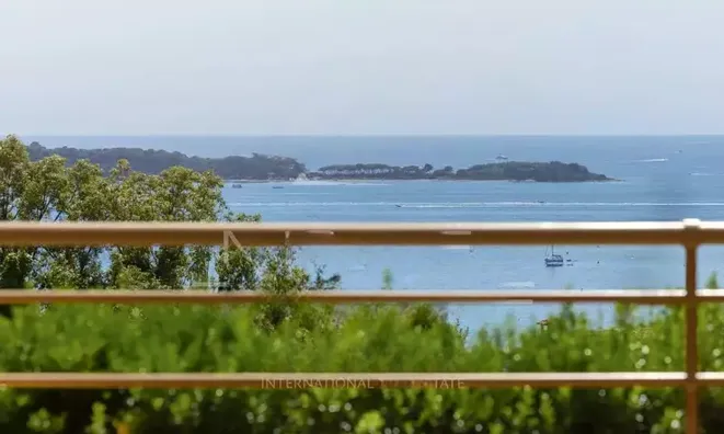 Недвижимость Villa Cannes Californie: 31