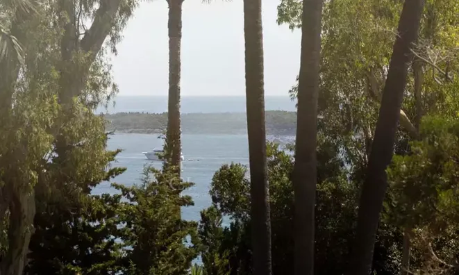 Недвижимость Villa Cannes Californie: 35