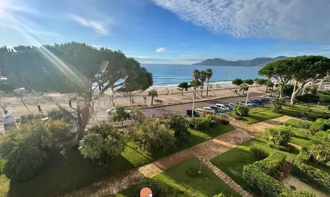 Недвижимость Residence La Bocca: 1