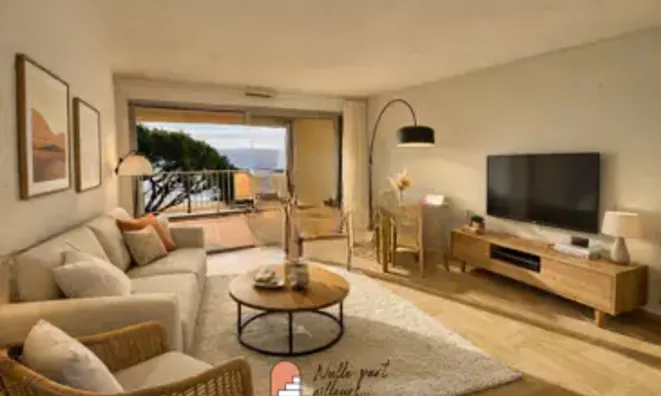 Недвижимость Residence La Bocca: 2