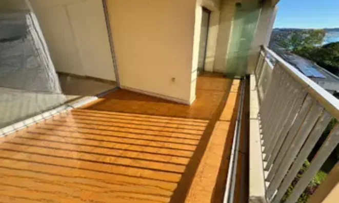 Недвижимость Residence La Bocca: 5