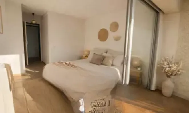 Недвижимость Residence La Bocca: 6