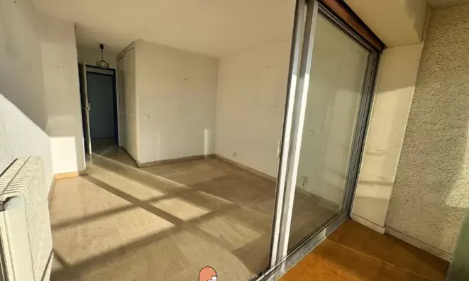 Недвижимость Residence La Bocca: 7