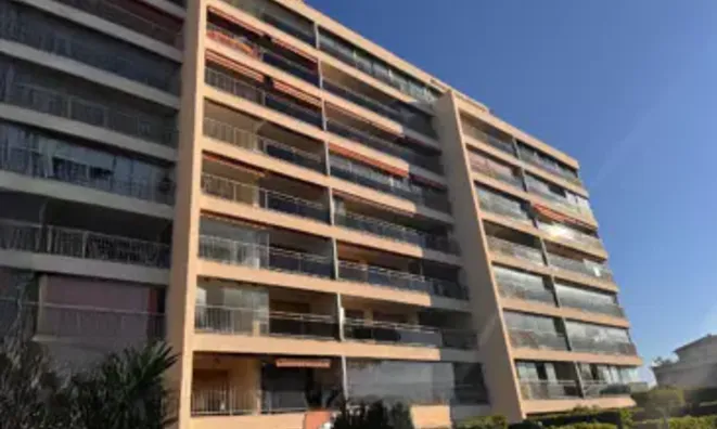 Недвижимость Residence La Bocca: 9