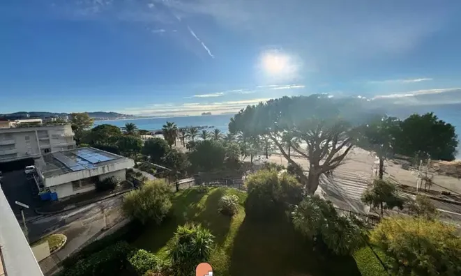 Недвижимость Residence La Bocca: 10