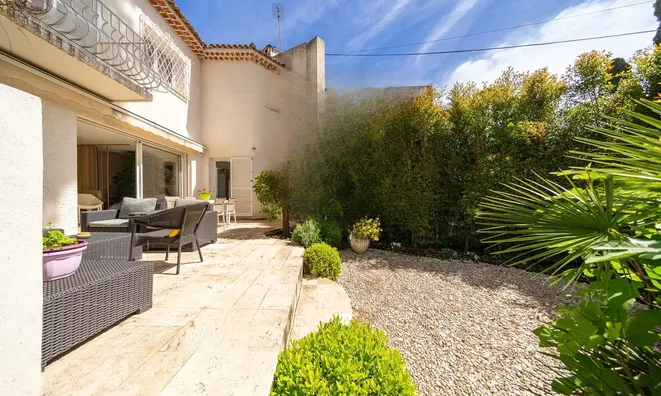 Недвижимость Villa Cannes: 1