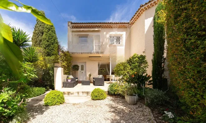 Недвижимость Villa Cannes: 2