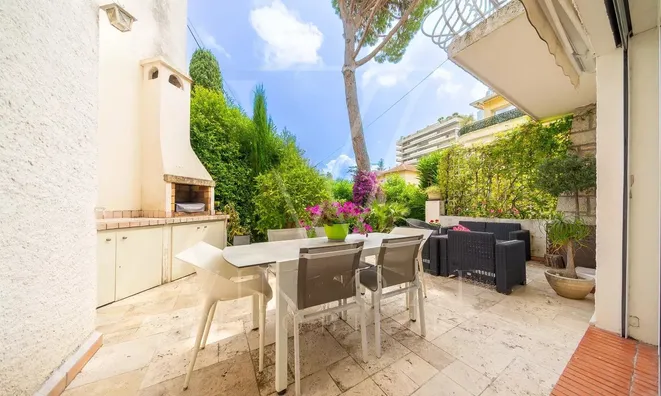 Недвижимость Villa Cannes: 4