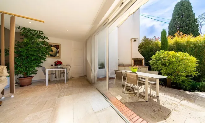 Недвижимость Villa Cannes: 5