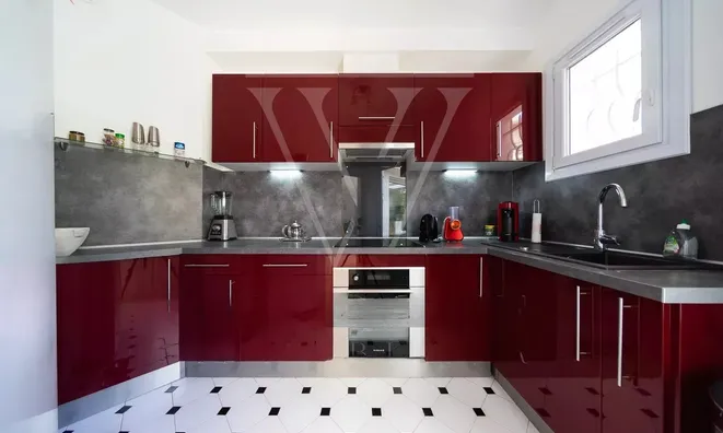 Недвижимость Villa Cannes: 7