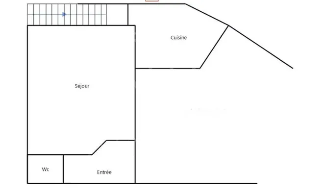 Недвижимость Villa Cannes: 11