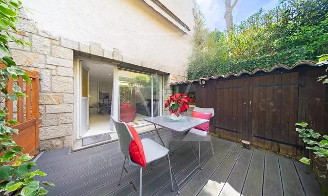 Недвижимость Villa Cannes: 17