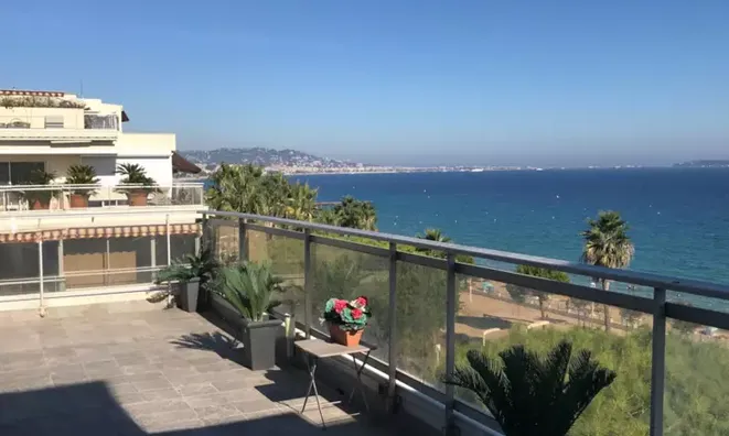 Недвижимость Property Cannes: 1