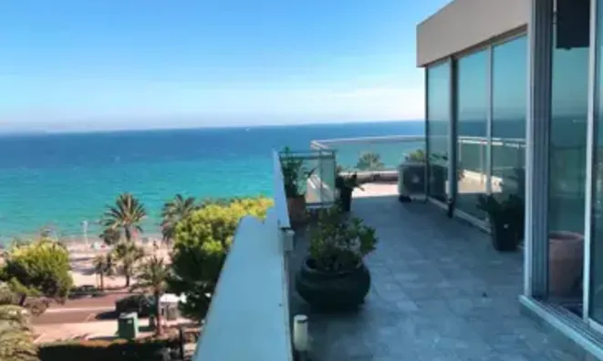 Недвижимость Property Cannes: 3
