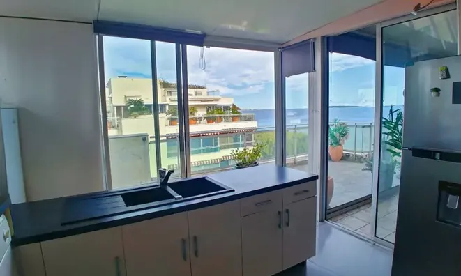 Недвижимость Property Cannes: 7