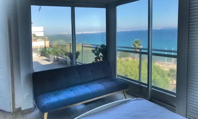 Недвижимость Property Cannes: 10