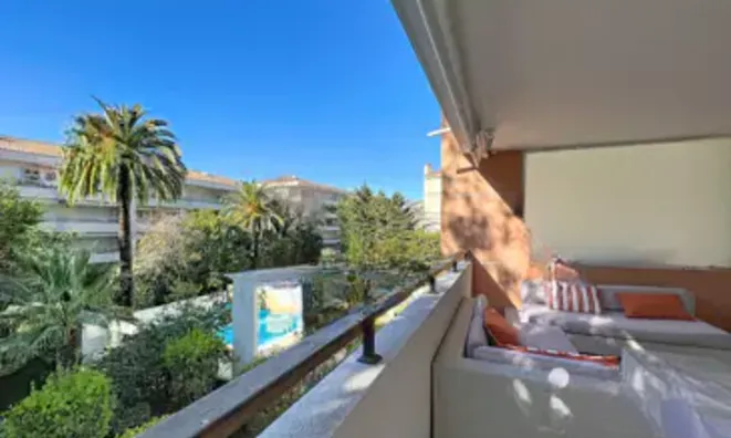 Недвижимость Villa Cannes: 2