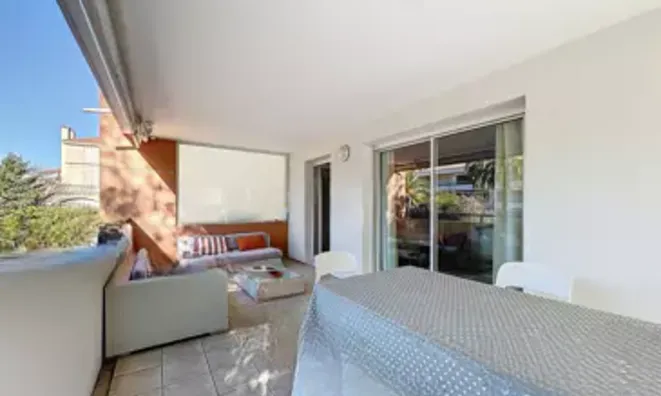 Недвижимость Villa Cannes: 3