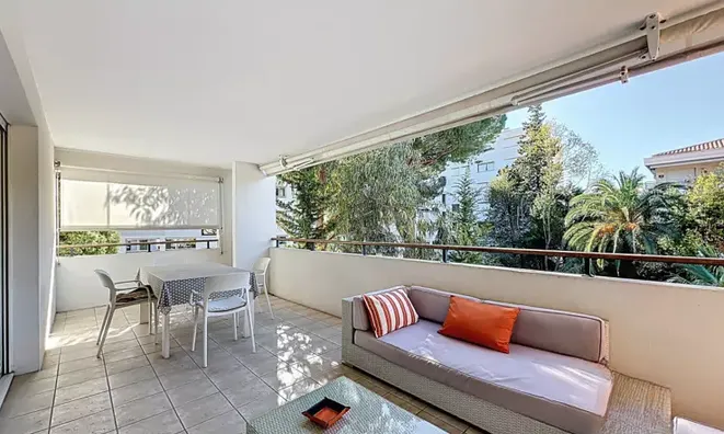 Недвижимость Villa Cannes: 4
