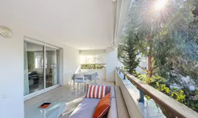 Недвижимость Villa Cannes: 5
