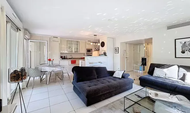 Недвижимость Villa Cannes: 7