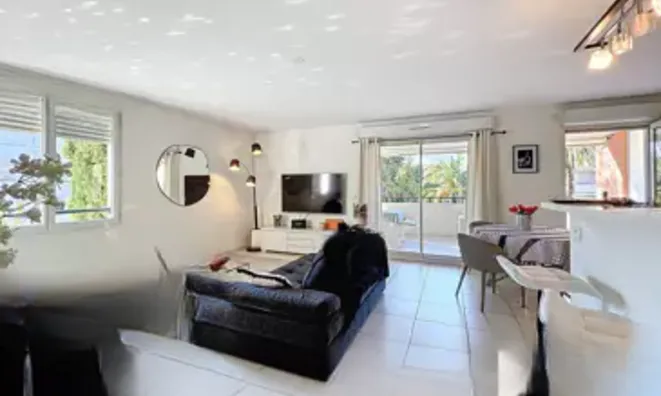 Недвижимость Villa Cannes: 8