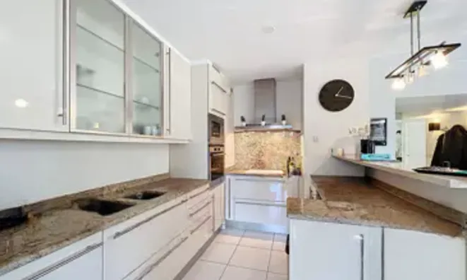 Недвижимость Villa Cannes: 9