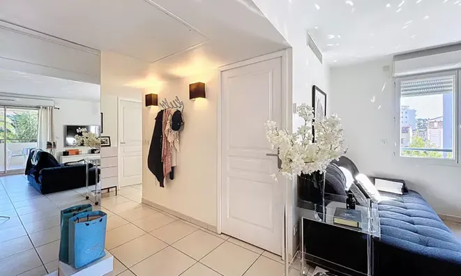 Недвижимость Villa Cannes: 10