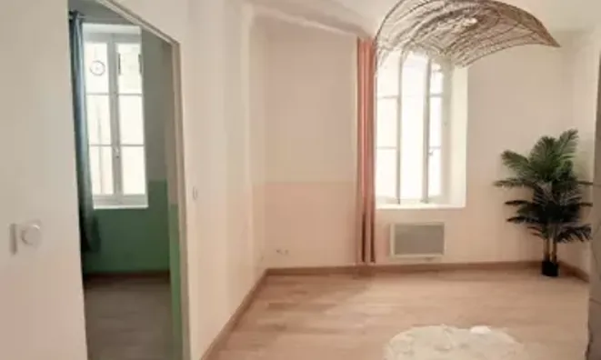 Недвижимость Villa Cannes Suquet: 2