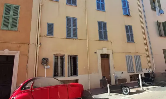 Недвижимость Villa Cannes Suquet: 7