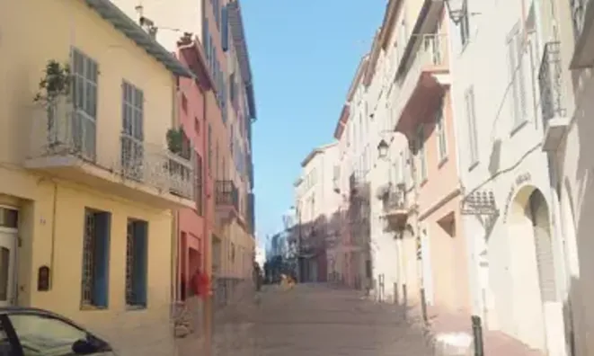 Недвижимость Villa Cannes Suquet: 8