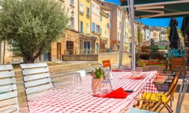 Недвижимость Villa Cannes Suquet: 9