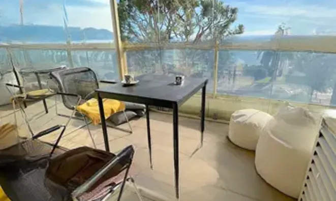 Недвижимость Villa Cannes La Bocca: 2