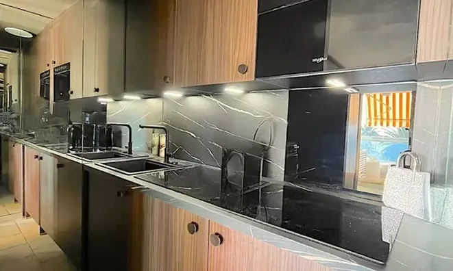 Недвижимость Villa Cannes La Bocca: 4