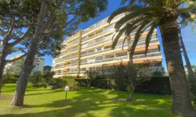 Недвижимость Villa Cannes La Bocca: 9