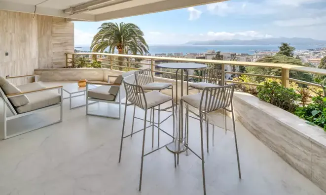 Недвижимость Villa Croix des Gardes: 1