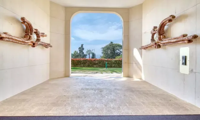 Недвижимость Villa Croix des Gardes: 22